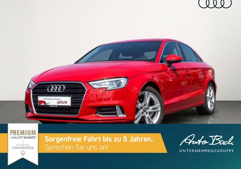 Audi A3, 2018 2