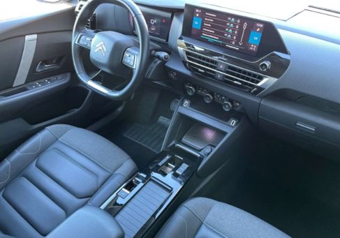 Citroën C4, 2022 3