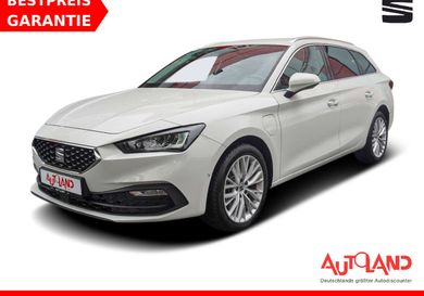 Seat Leon, 2022