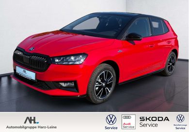 Skoda Fabia, 2027