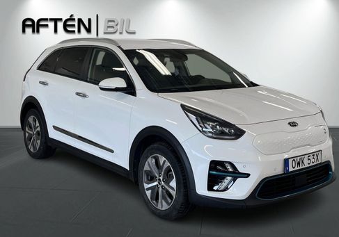 Kia Niro, 2020