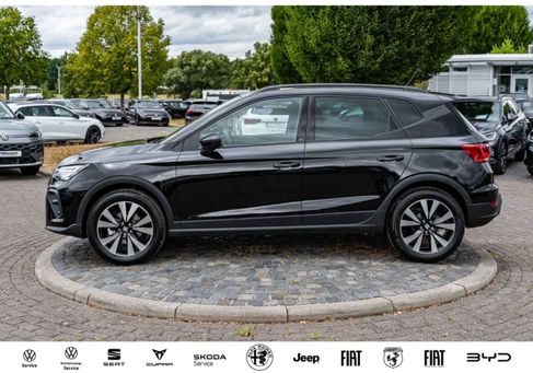 Seat Arona, 2026 3