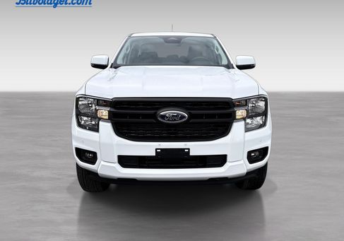 Ford Ranger, 2026