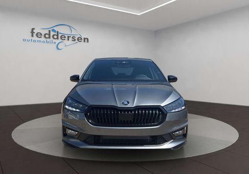 Skoda Fabia, 2026