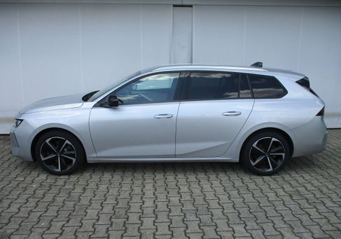 Opel Astra, 2023