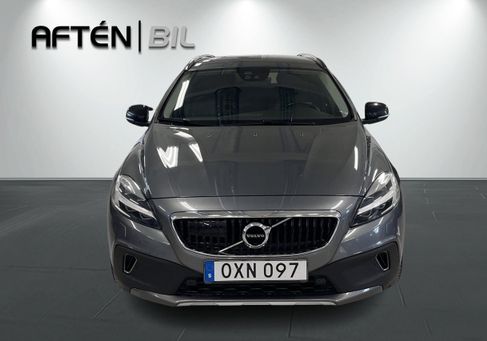 Volvo V40 Cross Country, 2019