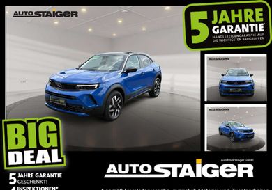 Opel Mokka, 2024