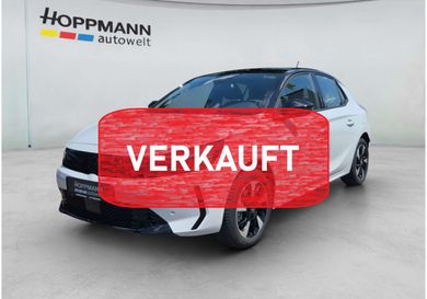 Opel Corsa, 2026