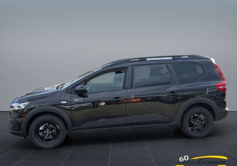 Dacia Jogger, 2025 2