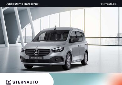 Mercedes-Benz Citan, 2023