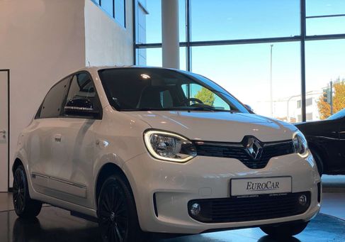Renault Twingo, 2023
