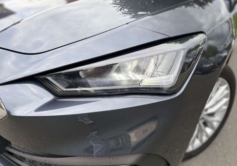 Seat Leon, 2022 2
