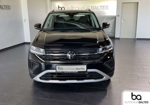 Volkswagen T-Cross, 2024