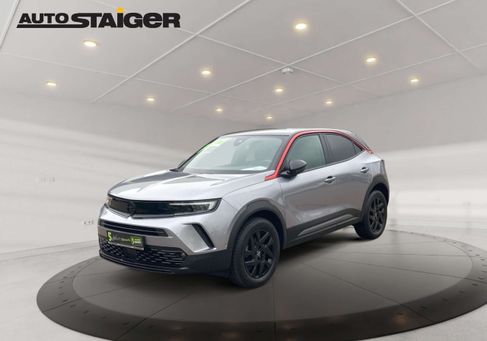Opel Mokka, 2023 2
