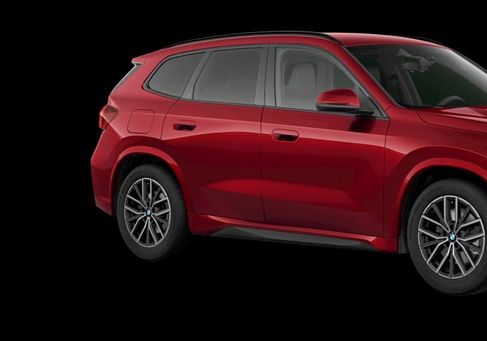 BMW X1, 2026 2