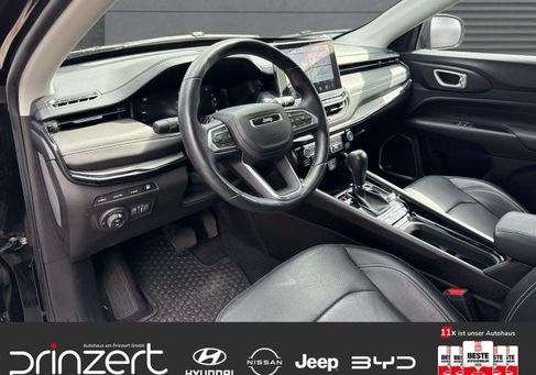 Jeep Compass, 2023 3