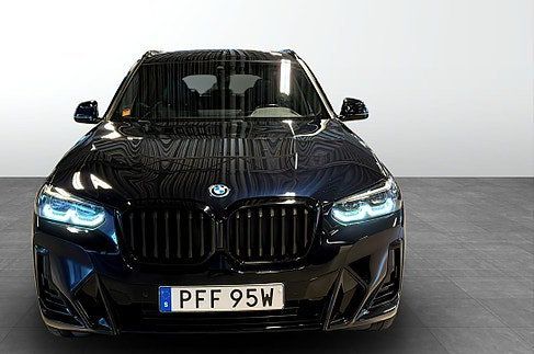 BMW X3, 2022 2