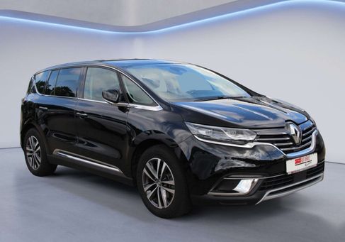 Renault Espace, 2021