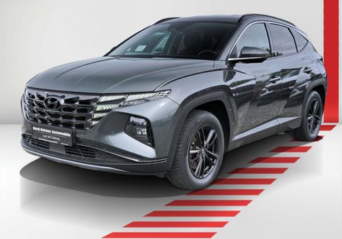 Hyundai Tucson, 2023