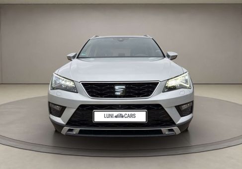Seat Ateca, 2019