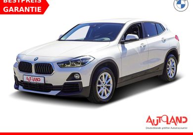 BMW X2, 2020