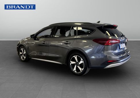 Ford Focus, 2023