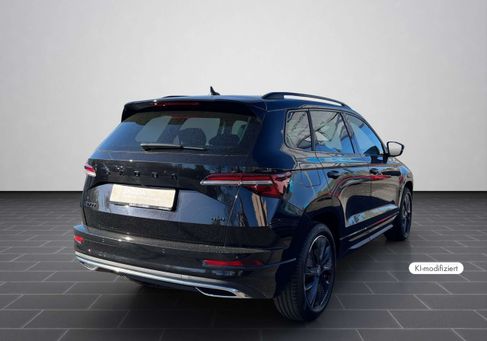Skoda Karoq, 2023
