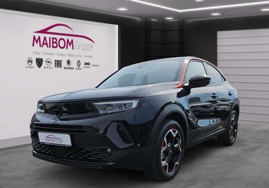 Opel Mokka, 2025