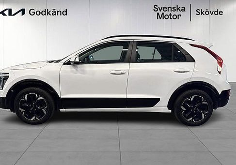 Kia Niro, 2023