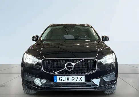 Volvo XC60, 2020