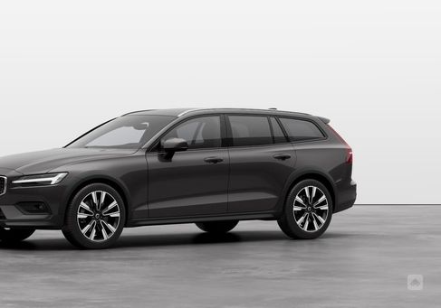 Volvo V60 Cross Country, 2024