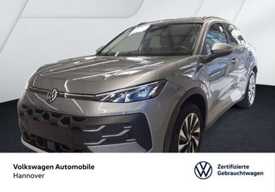 Volkswagen T-Roc, 2026