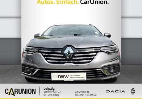 Renault Talisman, 2022
