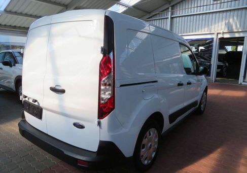 Ford Transit, 2023