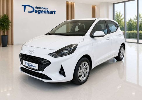 Hyundai i10, 2025 2