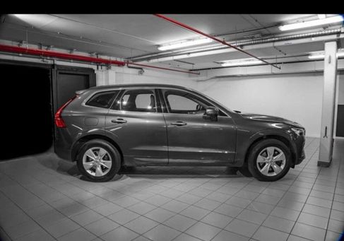 Volvo XC60, 2022 2