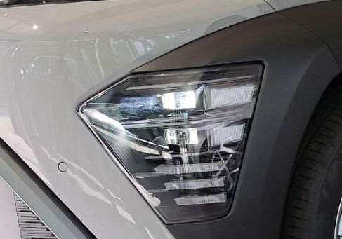 Hyundai Kona, 2026 2