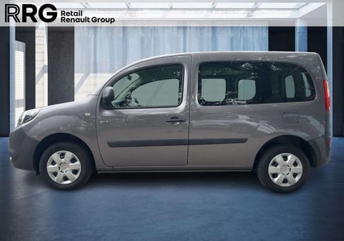 Renault Kangoo, 2018