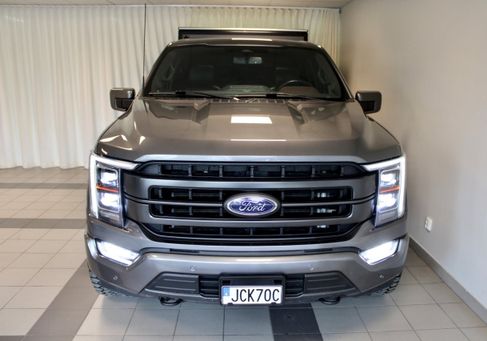 Ford F 150, 2023