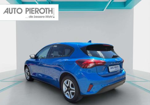 Ford Focus, 2022