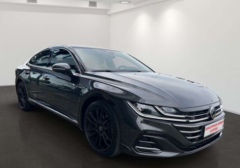 Volkswagen Arteon, 2022 3