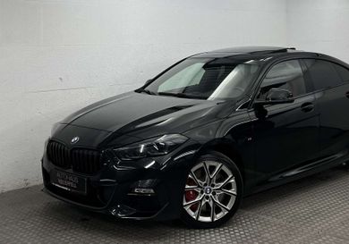 BMW 220, 2023