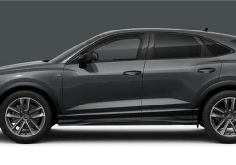Audi Q3, 2023