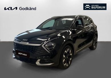 Kia Sportage, 2024