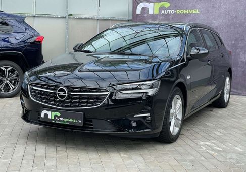 Opel Insignia, 2022