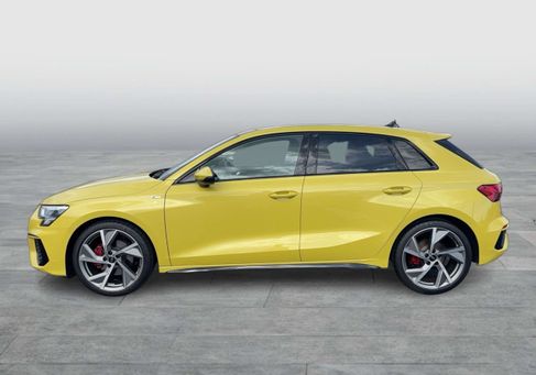 Audi A3, 2023 2