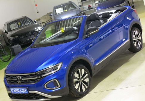 Volkswagen T-Roc, 2025