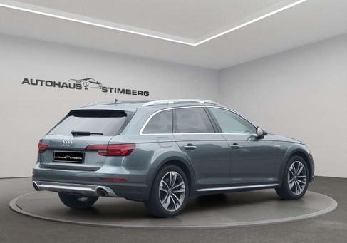 Audi A4 Allroad, 2019