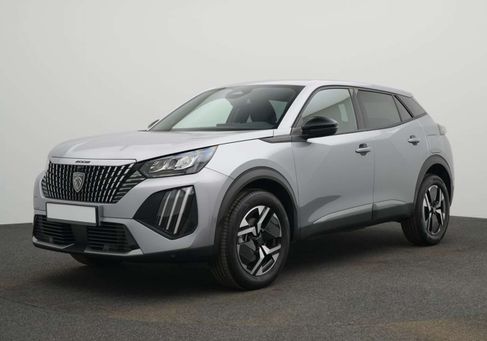 Peugeot 2008, 2026