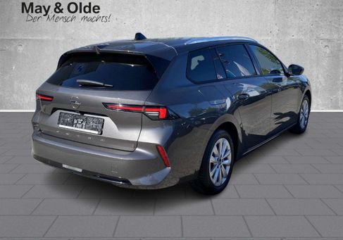 Opel Astra, 2023